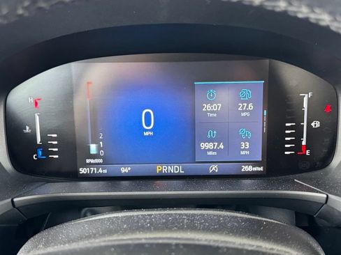 Used 2024 Ford Escape Active FWD image 28