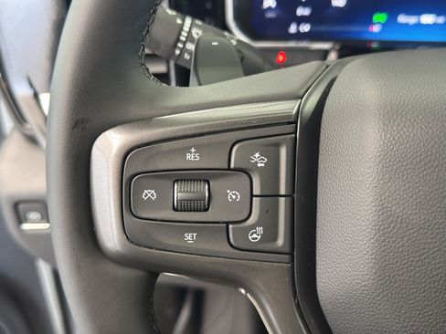 New 2026 Chevrolet Silverado 1500 ZR2 AWD/4WD image 19