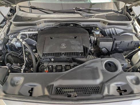 Used 2022 Acura MDX SH-AWD w/ Advance Package image 28