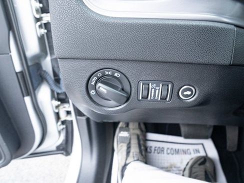 Certified 2023 Dodge Charger GT w/ Blacktop Package image 24