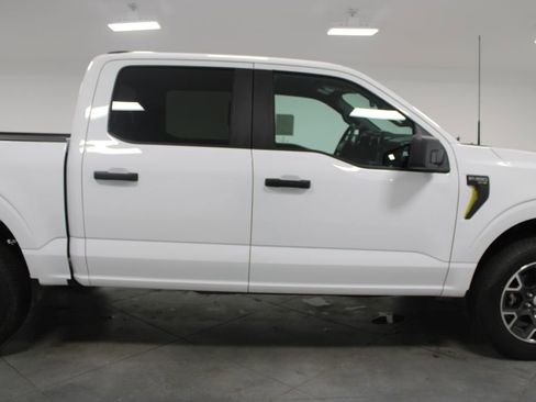 New 2025 Ford F150 STX w/ Equipment Group 200A image 10