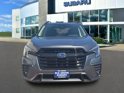 New 2026 Subaru Ascent Premium AWD/4WD image 10
