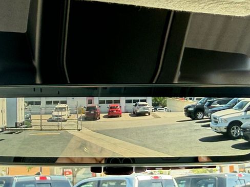 New 2026 RAM ProMaster 2500 w/ Safety Group FWD image 25