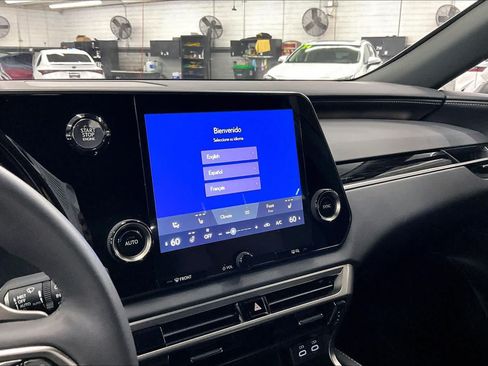 Used 2024 Lexus RX 350 FWD w/ Technology Package image 34