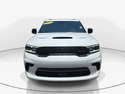 Used 2024 Dodge Durango R/T AWD/4WD image 9