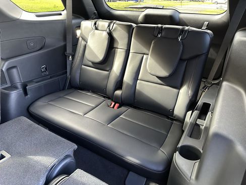 New 2026 Ford Explorer ST-Line w/ ST-Line Street Pack image 34