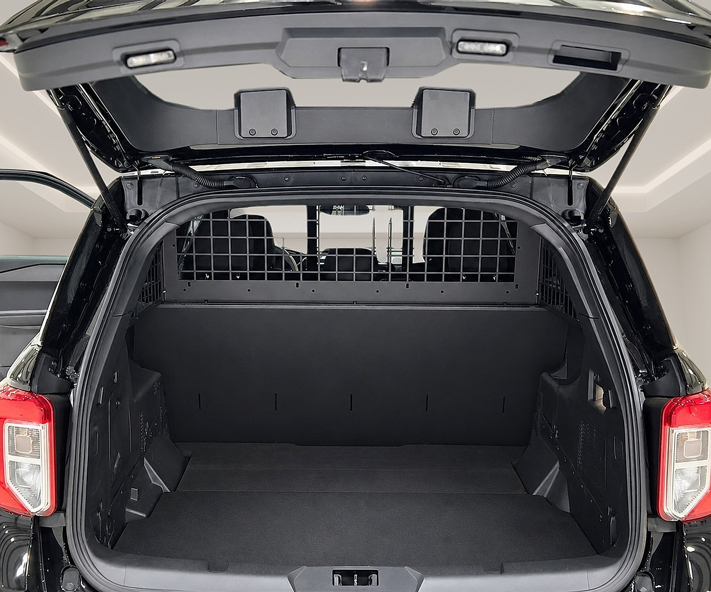 New 2024 Ford Explorer 4WD Police Interceptor w/ Ready For The Road Package image 5