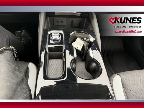 New 2026 Buick Envision Sport Touring AWD/4WD image 18