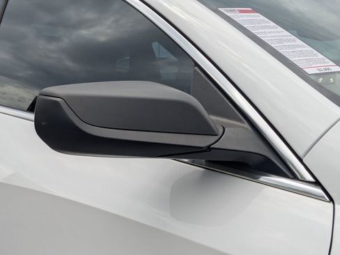 Used 2020 Chevrolet Malibu LS FWD image 12