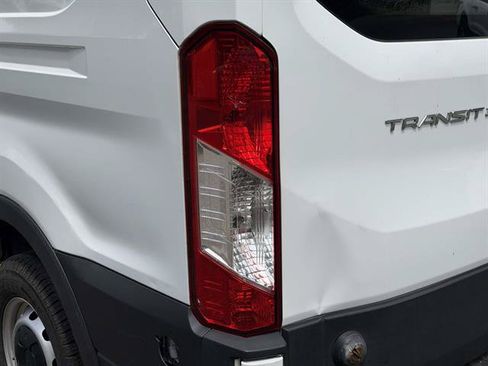 Used 2020 Ford Transit 250 Medium Roof RWD image 28