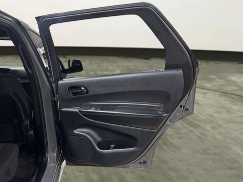 Used 2022 Dodge Durango GT AWD/4WD image 19