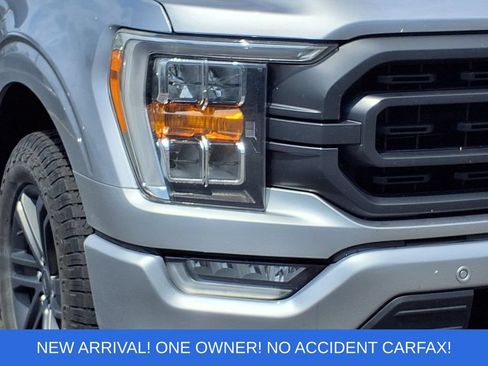 Used 2021 Ford F150 XLT w/ Equipment Group 302A High AWD/4WD image 11