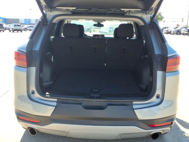 Used 2023 Chevrolet Blazer LT w/ Convenience Package FWD image 5