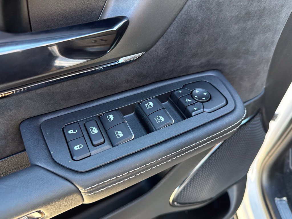 New 2027 RAM 1500 RHO AWD/4WD image 19