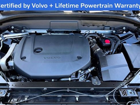 Used 2023 Volvo XC60 B6 Ultimate AWD/4WD image 13