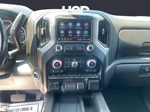 Used 2021 GMC Sierra 1500 Denali w/ Denali Ultimate Package AWD/4WD image 11