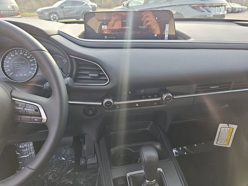 New 2026 MAZDA CX-30 AWD 2.5 S image 21