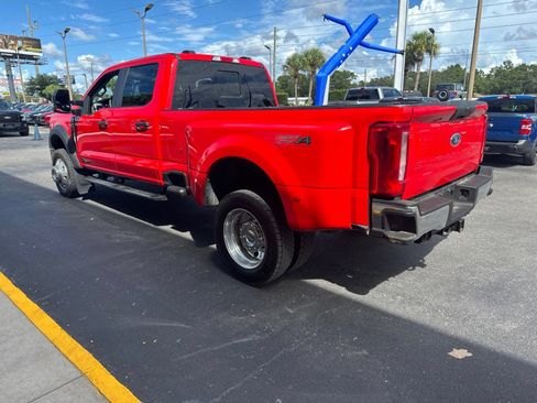 Used 2026 Ford F450 XL w/ XL Driver Assist Package AWD/4WD image 6