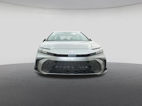 New 2026 Toyota Camry SE image 31