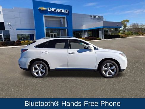Used 2012 Lexus RX 350 AWD image 10