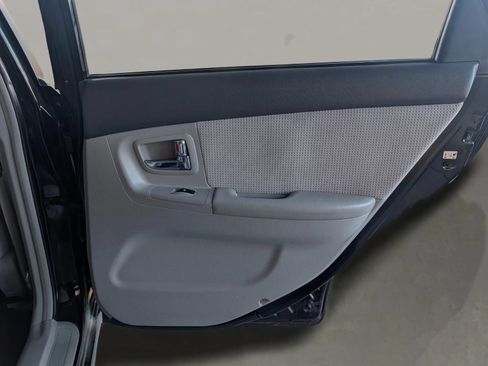 Used 2007 Kia Spectra EX FWD image 19