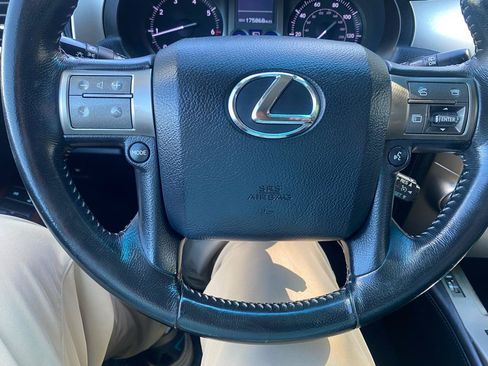 Used 2013 Lexus GX 460 AWD/4WD image 20