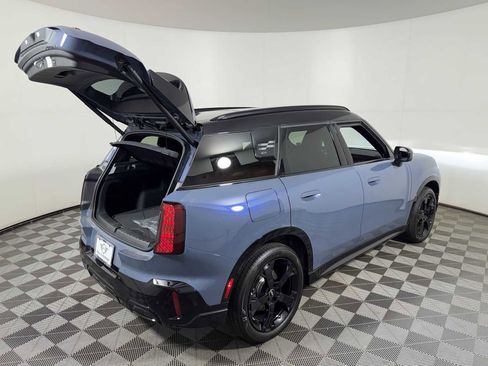 Certified 2026 MINI Cooper Countryman S AWD/4WD image 23
