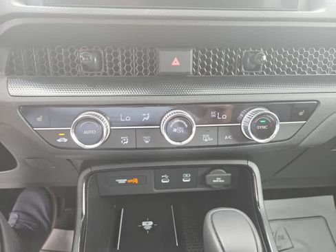 Used 2026 Honda CR-V Sport-L image 36