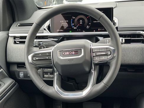 New 2026 GMC Sierra EV Elevation image 12