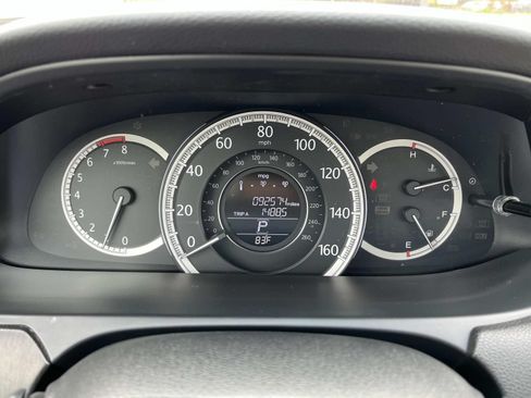 Used 2013 Honda Accord EX-L image 37