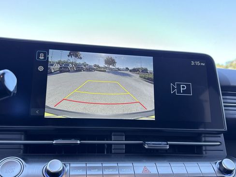 New 2026 Hyundai Kona SEL Sport image 19