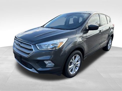 Used 2019 Ford Escape SE AWD/4WD image 3