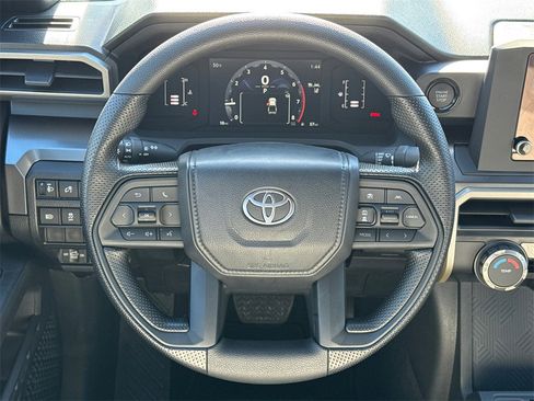 New 2025 Toyota Tacoma SR5 image 23