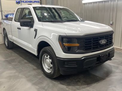 Used 2025 Ford F150 XL