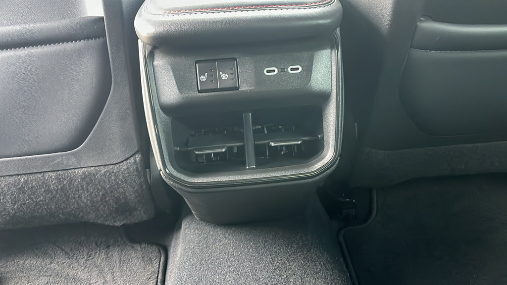 Used 2026 Dodge Charger Scat Pack AWD/4WD image 20