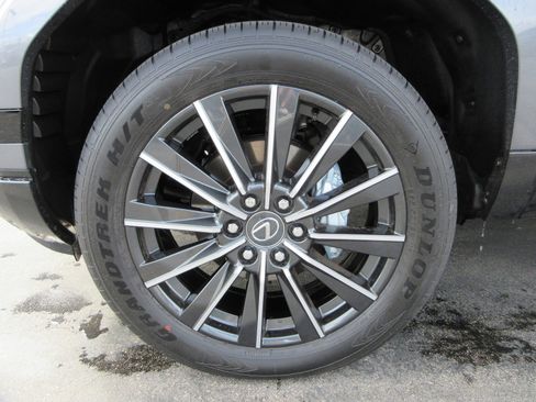 Used 2026 Lexus GX 550 w/ Cold Area Package image 19