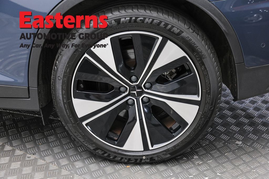 Used 2023 Polestar Polestar 2 w/ Pilot Pack FWD image 8