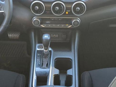 Certified 2024 Nissan Sentra SR image 18