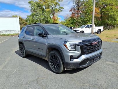 New 2026 GMC Terrain Elevation w/ Elevation Premium Package