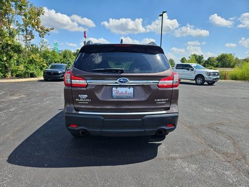 Used 2019 Subaru Ascent Touring AWD/4WD image 4