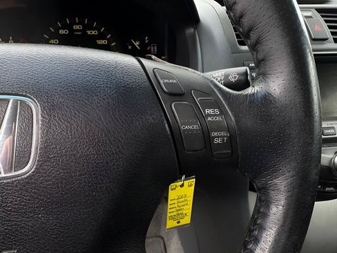 Used 2006 Honda Accord EX image 25