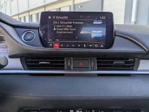 Used 2018 MAZDA MAZDA6 Grand Touring image 13