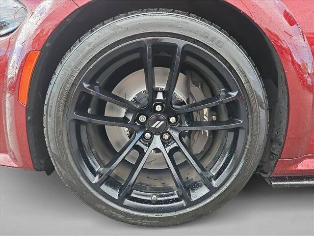 Used 2023 Dodge Charger Scat Pack RWD image 20