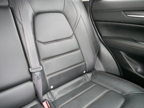 Used 2019 MAZDA CX-5 Grand Touring image 14