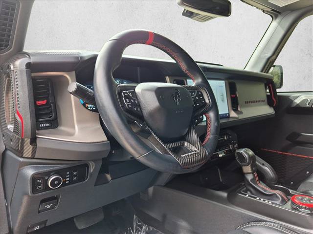 Used 2023 Ford Bronco Raptor AWD/4WD image 10