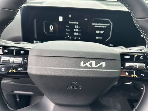 New 2026 Kia Sorento SX Prestige image 24