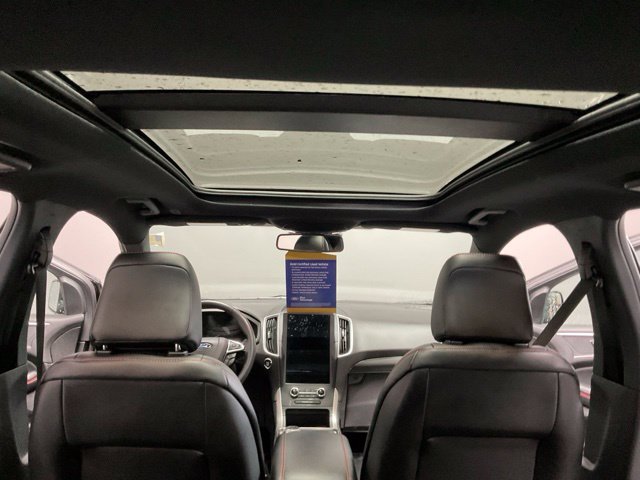 Used 2024 Ford Edge ST-Line AWD/4WD image 30