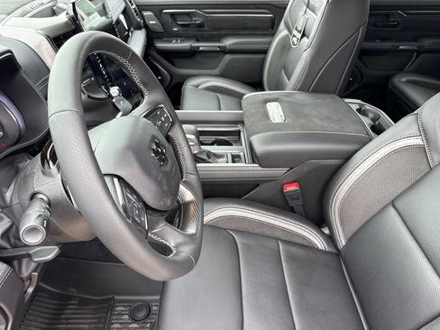 New 2026 RAM 1500 RHO w/ RHO Level 1 Equipment Group AWD/4WD image 20