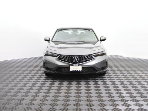 Used 2024 Acura Integra FWD image 2