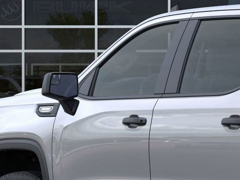 New 2026 GMC Sierra 1500 Pro w/ Pro Value Package AWD/4WD image 12